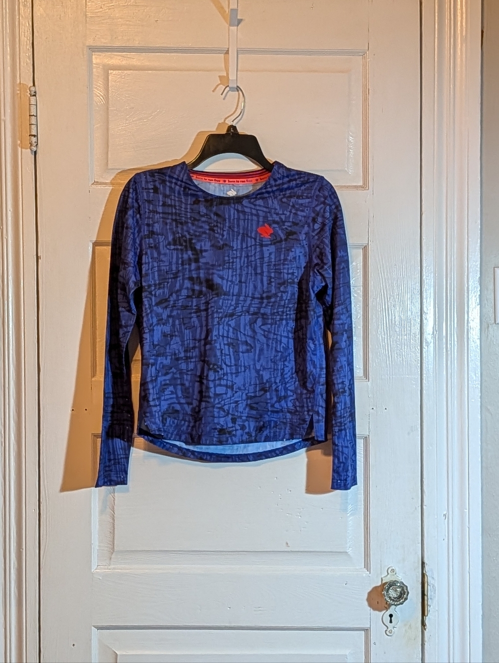 Rabbit Pace Long Sleeve